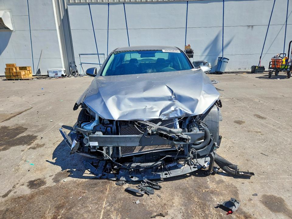 69703876 :رقم المزاد ، 5NPD84LF0JH283893 vin ، 2018 Hyundai Elantra مزاد بيع