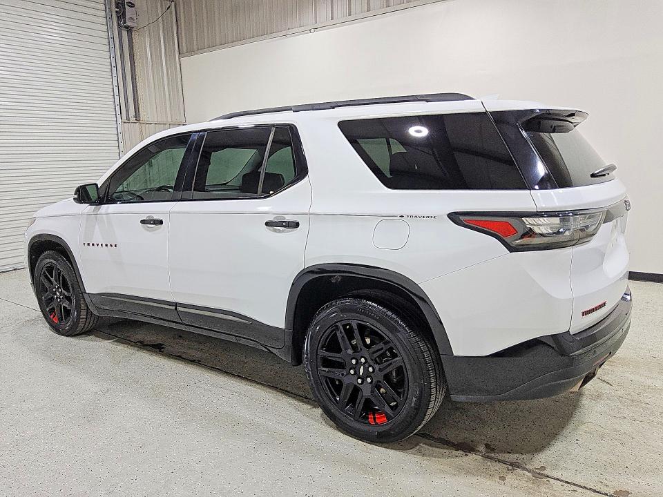 Aukcja sprzedaży 2019 Chevrolet Traverse, vin: 1GNERKKW9KJ195643, numer aukcji: 67426506