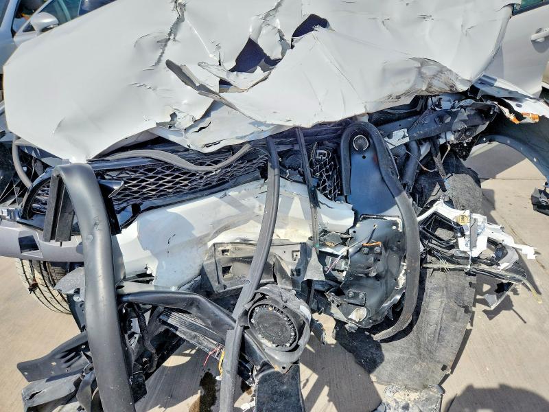 2025 Dodge Durango მანქანა იყიდება აუქციონზე, vin: 1C4RDJFG1SC509425, აუქციონის ნომერი: 69731626