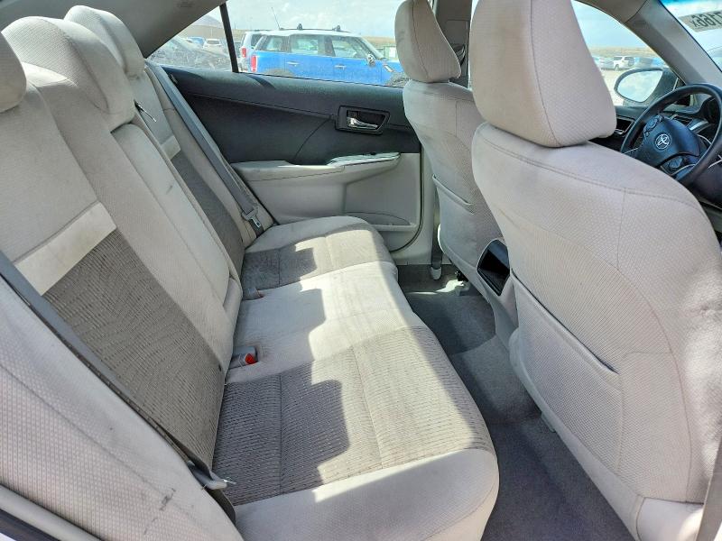 Продажа на аукционе авто 2013 Toyota Camry Hybrid, vin: 4T1BD1FK9DU070585, номер лота: 68967166