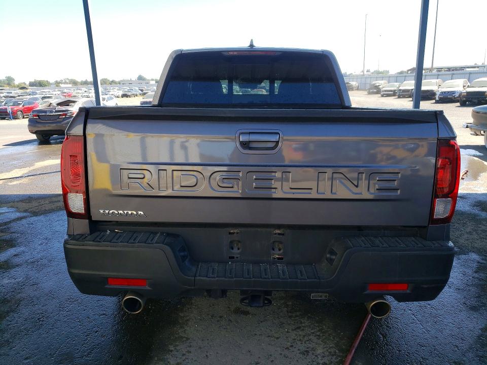 Aukcja sprzedaży 2025 Honda Ridgeline, vin: 5FPYK3F57SB037611, numer aukcji: 68574876
