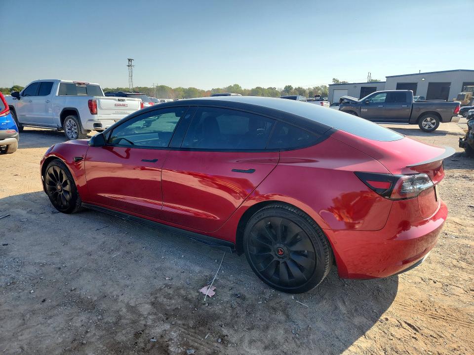Aukcja sprzedaży 2021 Tesla Model 3, vin: 5YJ3E1EB2MF980370, numer aukcji: 69586426
