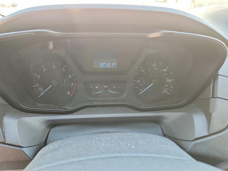 Продаж на аукціоні авто 2018 Ford Transit, vin: 1FTYE1ZM5JKA63715, номер лоту: 70765686