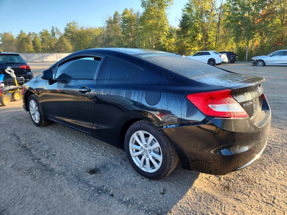 68142836 :رقم المزاد ، 2HGFG3B47DH000393 vin ، 2013 Honda Civic مزاد بيع