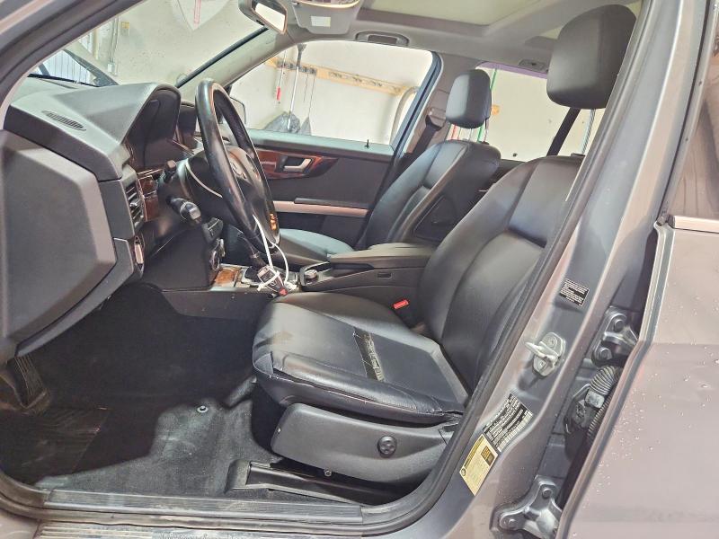 Продаж на аукціоні авто 2012 Mercedes-benz Glk, vin: WDCGG8HB0CF854349, номер лоту: 68213966