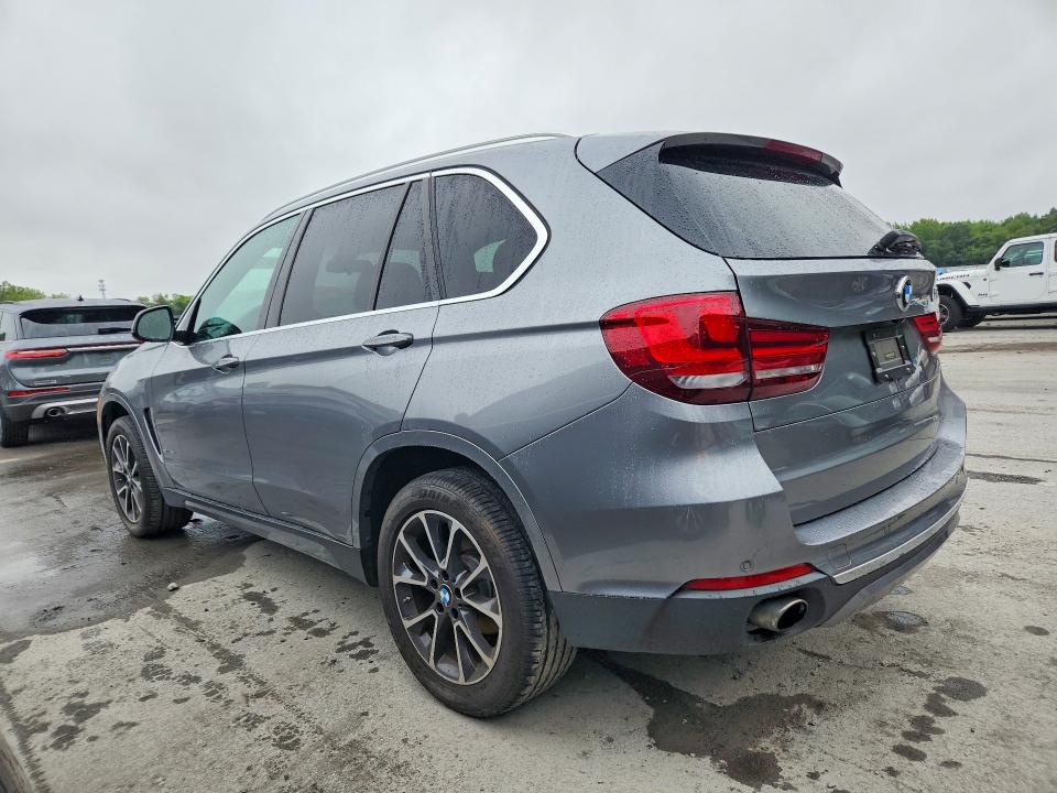 Aukcja sprzedaży 2017 Bmw X5, vin: 5UXKR0C51H0V67978, numer aukcji: 67419416