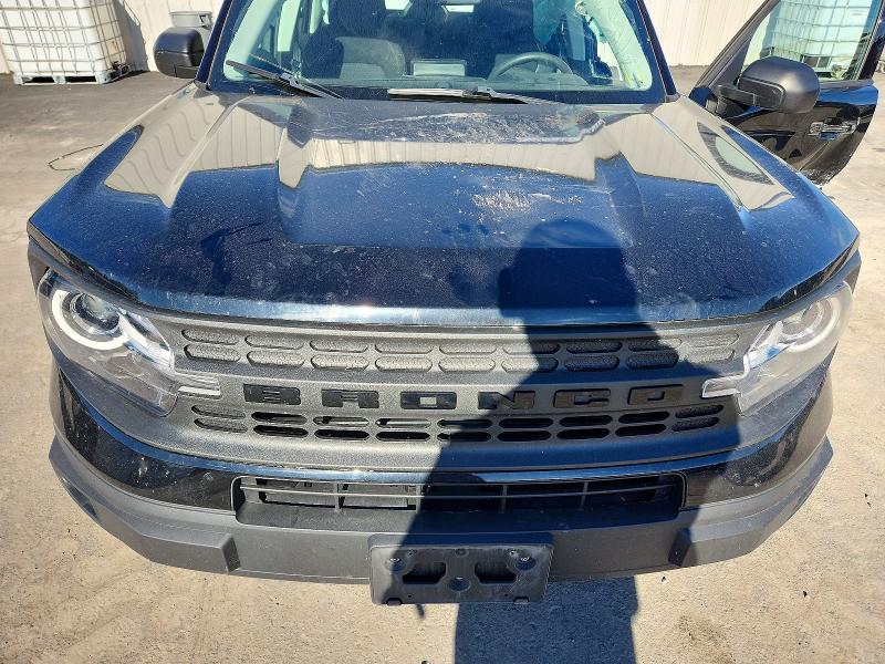 Продажа на аукционе авто 2021 Ford Bronco Sport, vin: 3FMCR9A68MRA11193, номер лота: 70257996