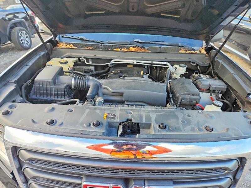 Aukcja sprzedaży 2018 Gmc Canyon, vin: 1GTG5BEA1J1199830, numer aukcji: 68033526