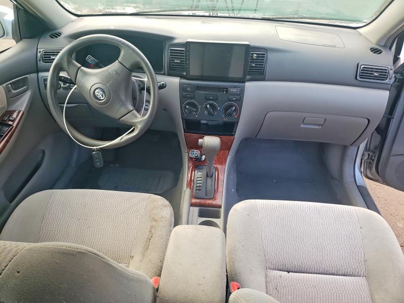 Продаж на аукціоні авто 2006 Toyota Corolla, vin: JTDBR32E460063278, номер лоту: 69096646