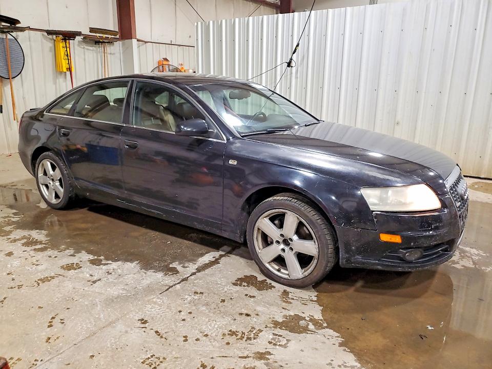Продаж на аукціоні авто 2008 Audi A6, vin: WAUDH74F98N004738, номер лоту: 69569126
