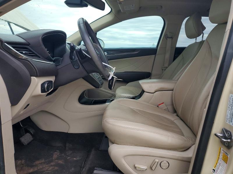 Продажа на аукционе авто 2018 Lincoln Mkc, vin: 5LMCJ3C95JUL30984, номер лота: 70024576