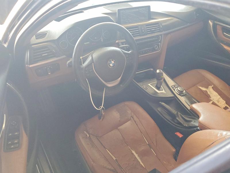 69157676 :رقم المزاد ، WBA3C1C52CF434324 vin ، 2012 Bmw 328 مزاد بيع