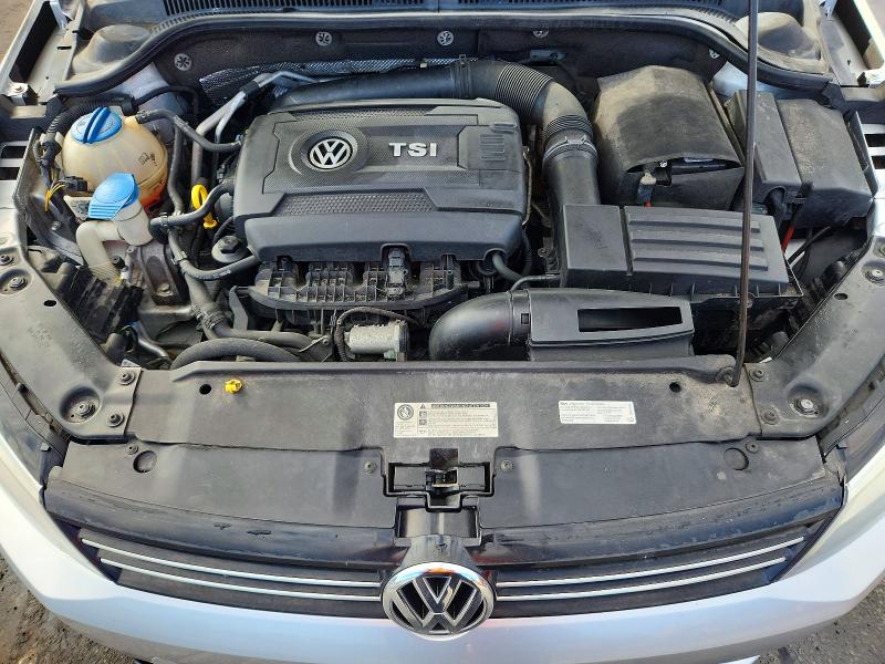 Aukcja sprzedaży 2014 Volkswagen Jetta, vin: 3VWD07AJ5EM416399, numer aukcji: 69643276