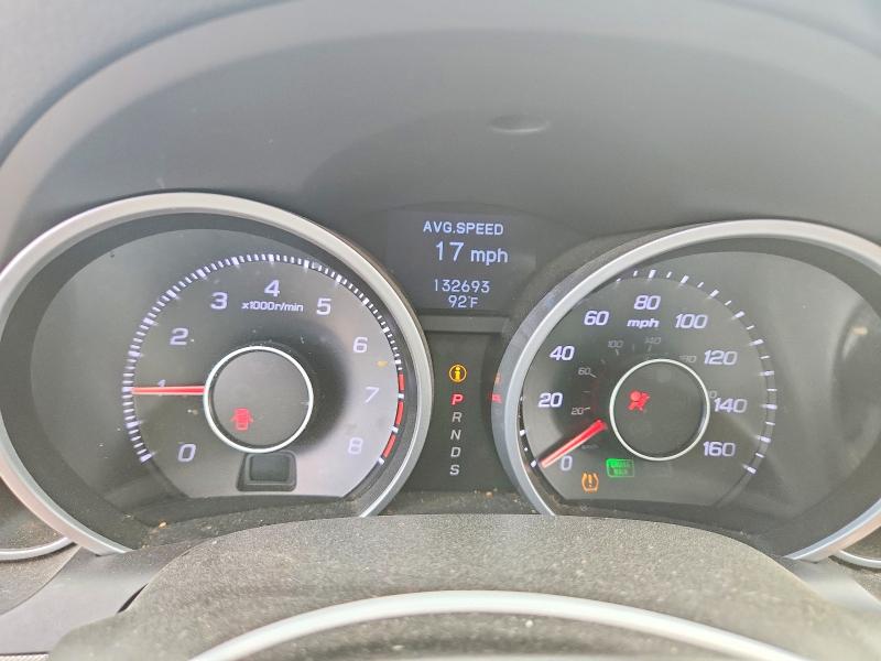67388896 :رقم المزاد ، 19UUA8F25CA019763 vin ، 2012 Acura Tl مزاد بيع