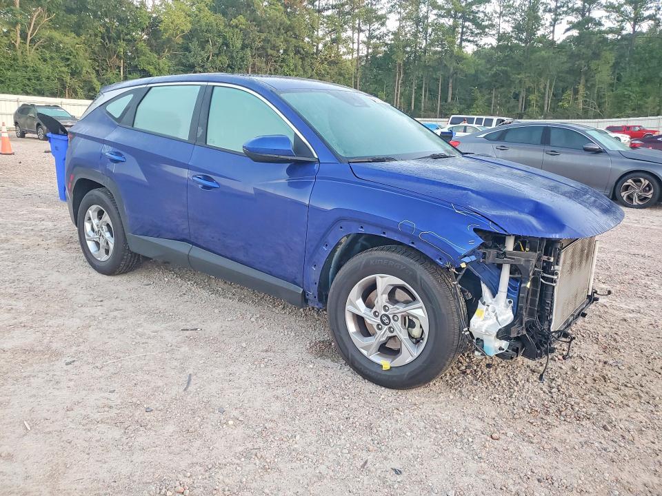 Aukcja sprzedaży 2023 Hyundai Tucson, vin: 5NMJA3AE6PH203708, numer aukcji: 69105996