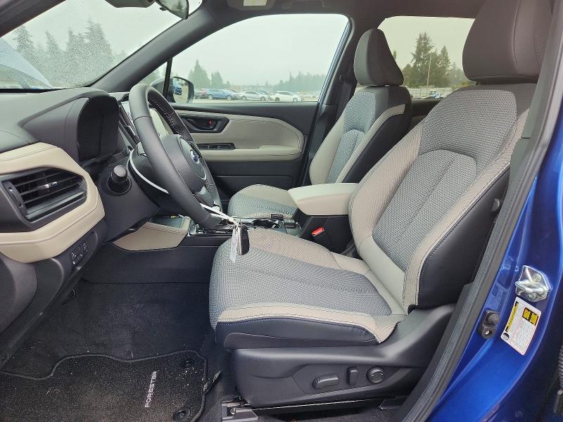 Aukcja sprzedaży 2026 Subaru Forester, vin: 4S4SLDD68T3109374, numer aukcji: 69756206