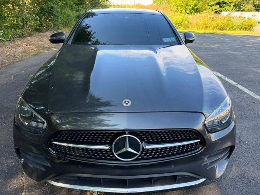 69080336 :رقم المزاد ، W1KZF8EB5PB186671 vin ، 2023 Mercedes-benz E مزاد بيع