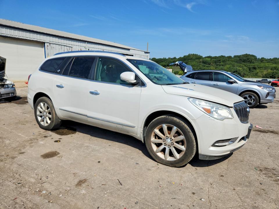 Aukcja sprzedaży 2017 Buick Enclave, vin: 5GAKVCKD8HJ282438, numer aukcji: 64468546
