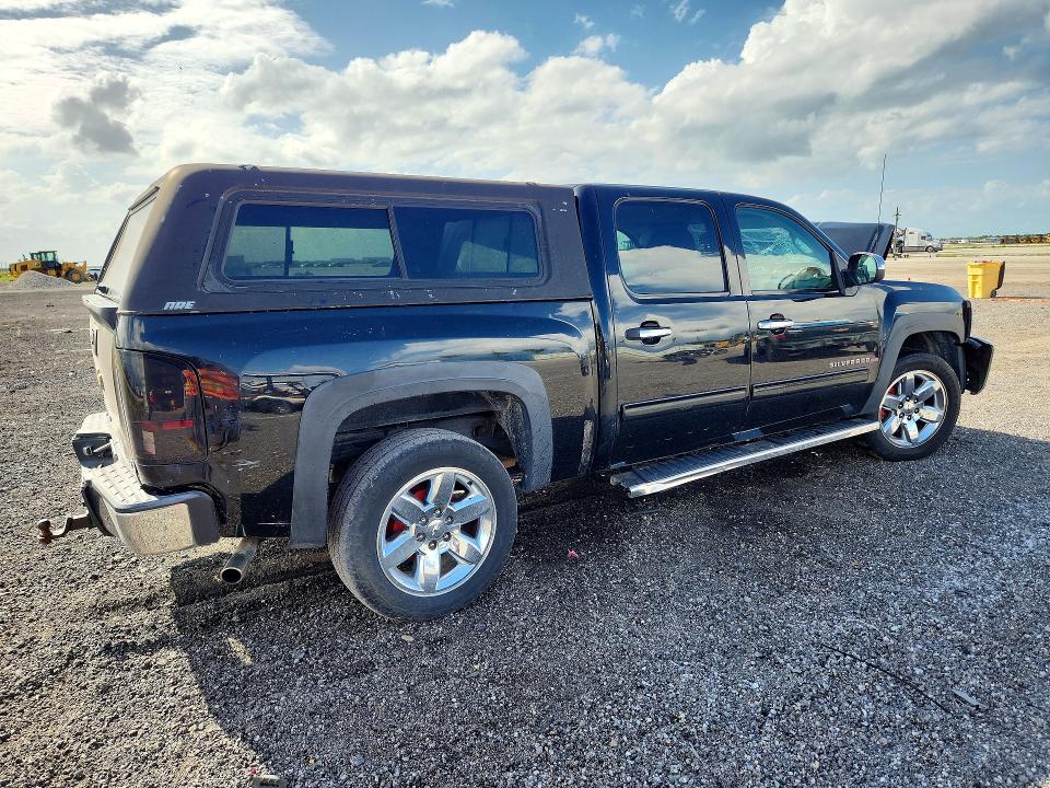 Продажа на аукционе авто 2012 Chevrolet Silverado, vin: 3GCPCREA1CG227001, номер лота: 69410436