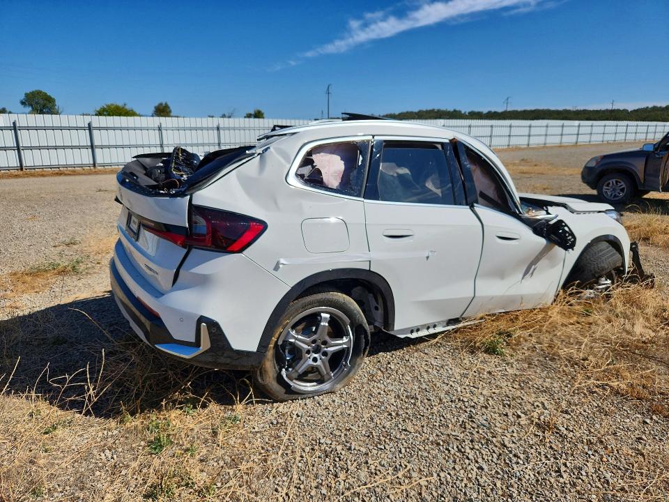 Продаж на аукціоні авто 2026 Bmw X1, vin: WBX73EF00T5707071, номер лоту: 68257026