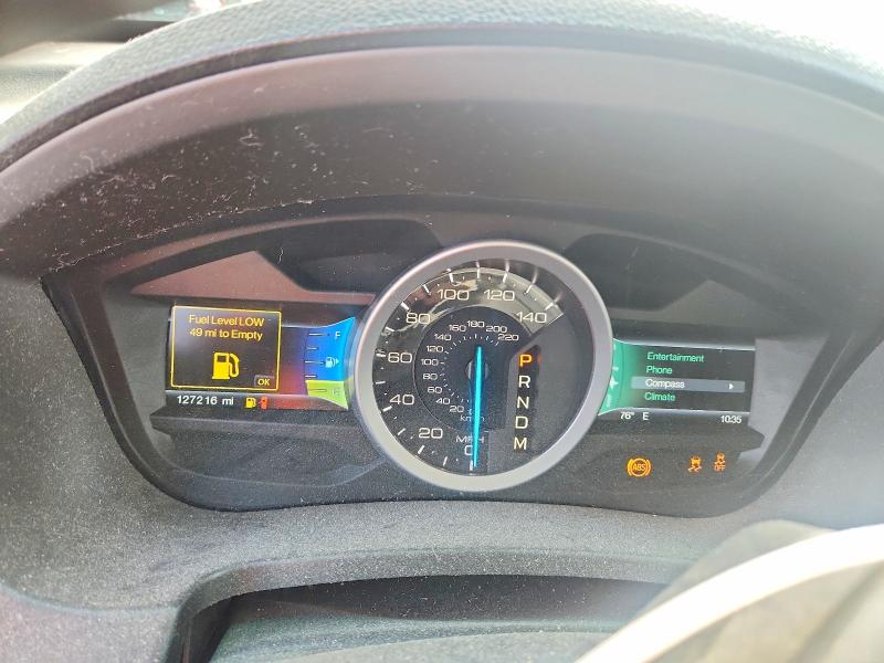Продажа на аукционе авто 2013 Ford Explorer, vin: 1FM5K8D8XDGC50417, номер лота: 70450236