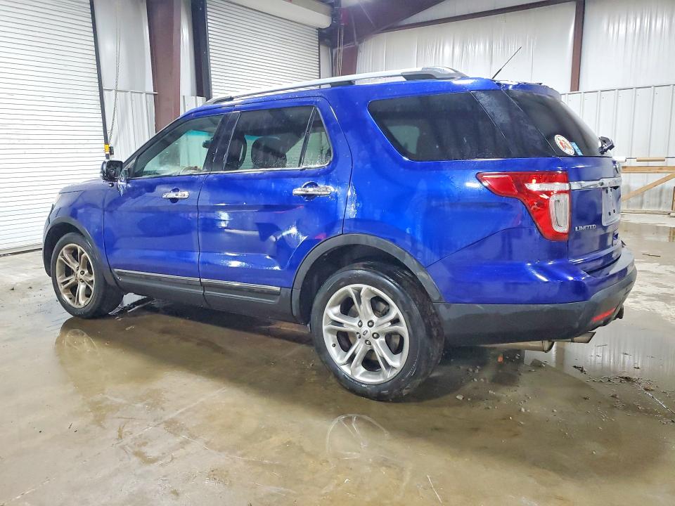 68239346 :رقم المزاد ، 1FM5K8F8XFGB82247 vin ، 2015 Ford Explorer مزاد بيع