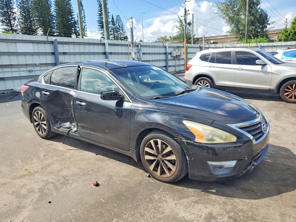 68359986 :رقم المزاد ، 1N4AL3AP0DN573973 vin ، 2013 Nissan Altima مزاد بيع