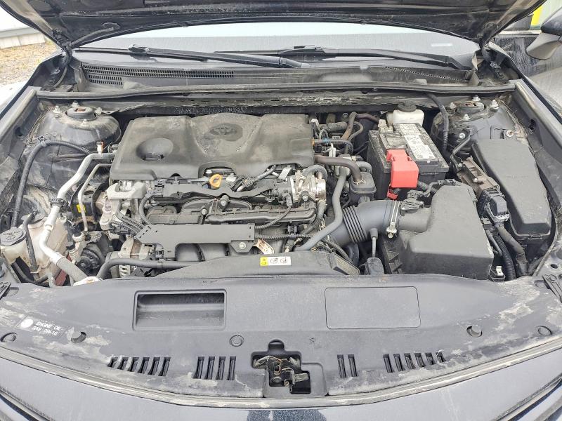 Aukcja sprzedaży 2022 Toyota Camry, vin: 4T1G11AK5NU630643, numer aukcji: 70959966