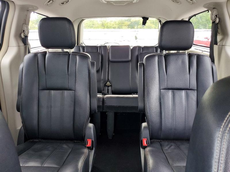 Aukcja sprzedaży 2015 Chrysler Town & Country, vin: 2C4RC1BG7FR583518, numer aukcji: 69314936