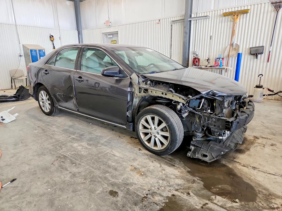 Aukcja sprzedaży 2012 Toyota Camry, vin: 4T4BF1FK6CR220716, numer aukcji: 67443926