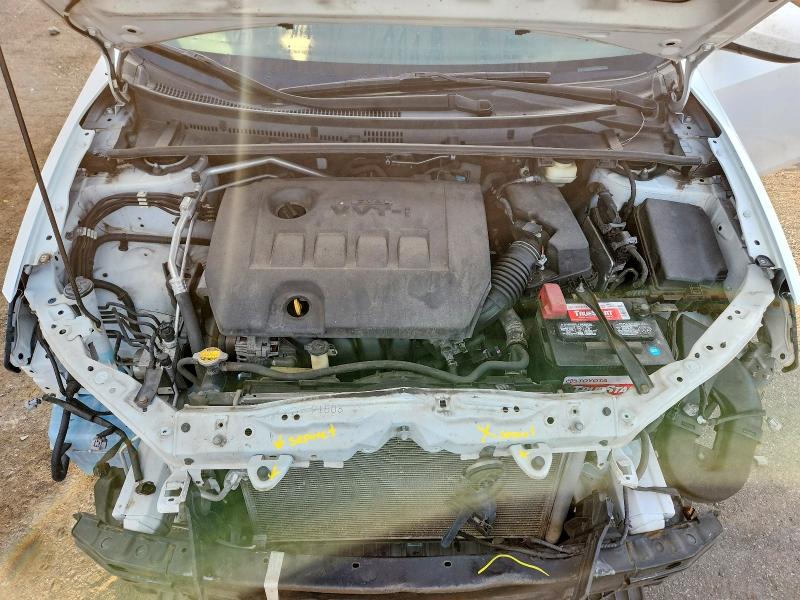 70626956 :رقم المزاد ، 2T1BURHE0GC710856 vin ، 2016 Toyota Corolla مزاد بيع