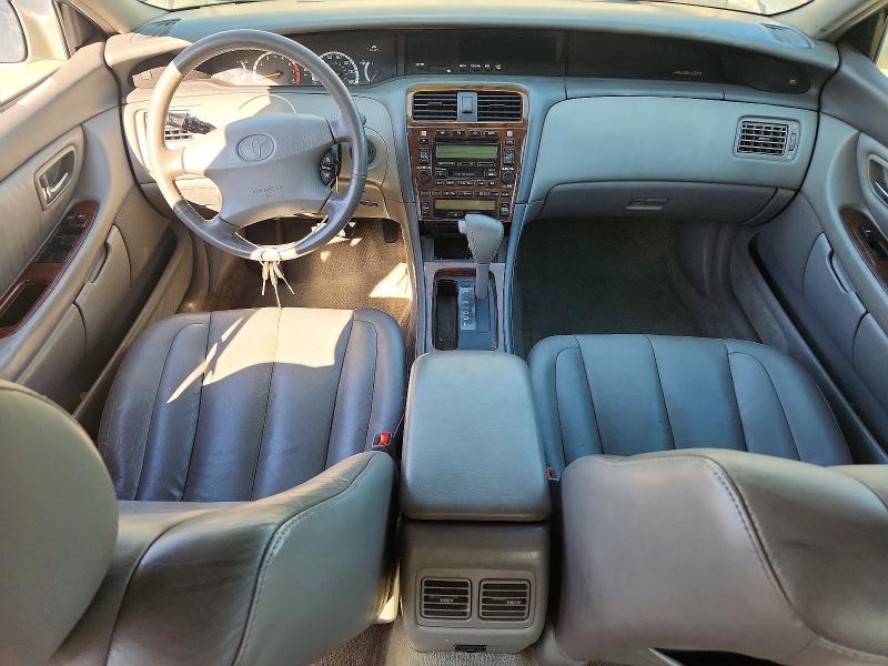 Aukcja sprzedaży 2001 Toyota Avalon, vin: 4T1BF28B71U122420, numer aukcji: 68414176
