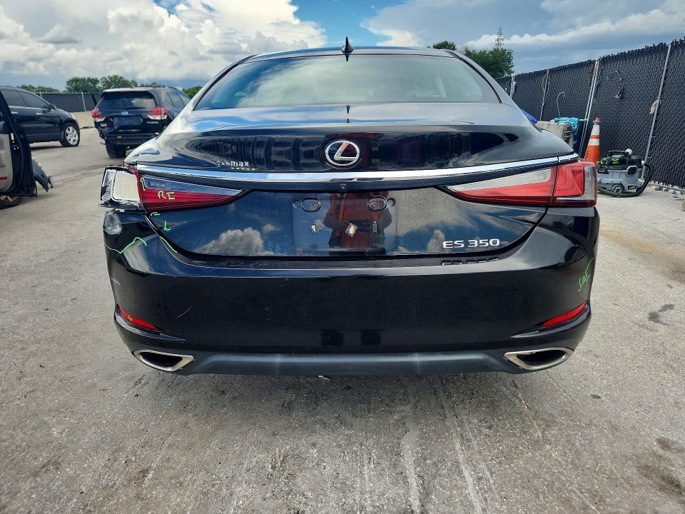 Aukcja sprzedaży 2020 Lexus Es 350, vin: 58ACZ1B18LU078798, numer aukcji: 68216906