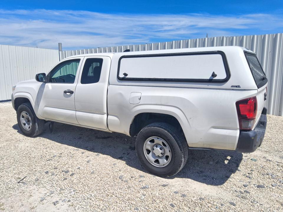 Aukcja sprzedaży 2021 Toyota Tacoma, vin: 3TYRX5GN5MT029583, numer aukcji: 70267596