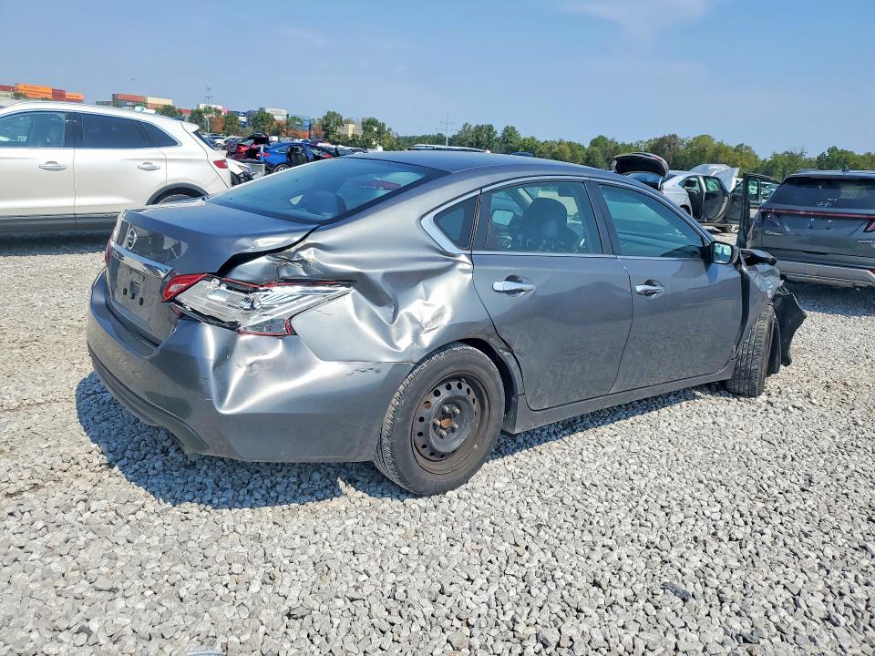 Продажа на аукционе авто 2016 Nissan Altima, vin: 1N4AL3AP5GC249613, номер лота: 69149746