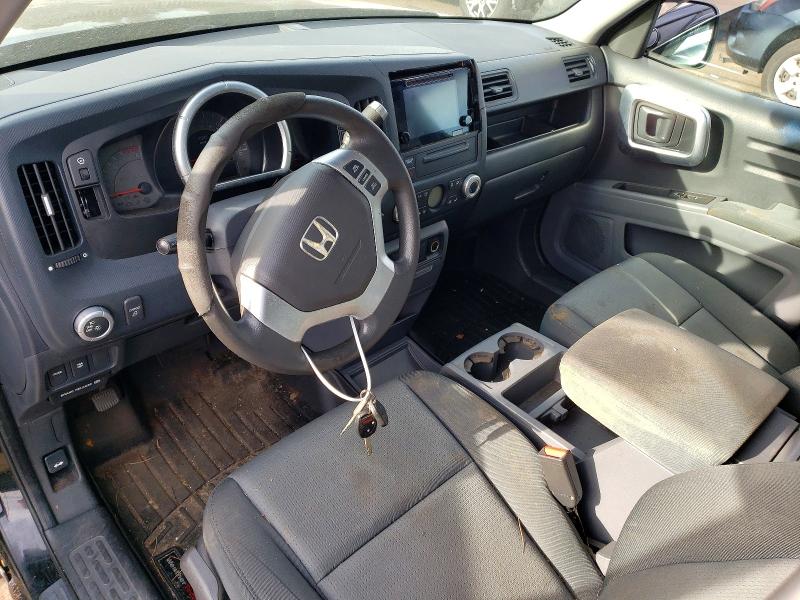 67473416 :رقم المزاد ، 2HJYK16347H546161 vin ، 2007 Honda Ridgeline مزاد بيع
