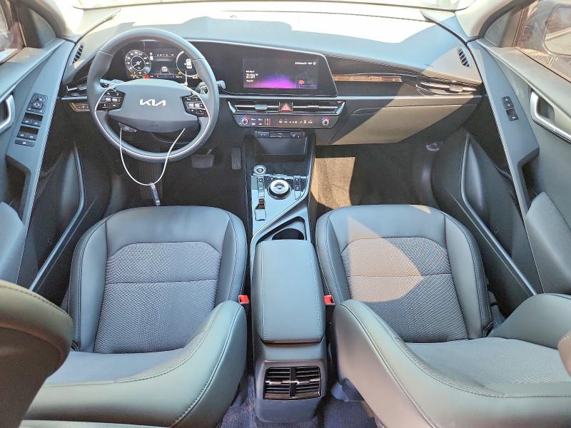 Aukcja sprzedaży 2025 Kia Niro, vin: KNDCR3L10S5144288, numer aukcji: 67967926