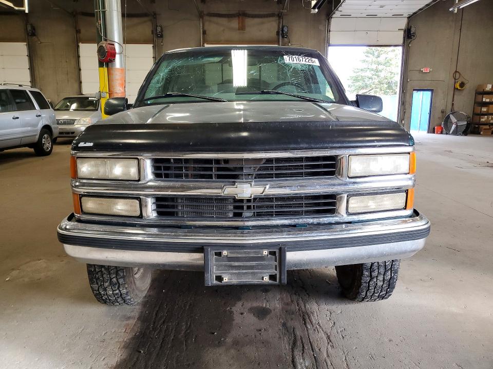 Продаж на аукціоні авто 1997 Chevrolet Gmt-400, vin: 1GCEK14R8VE216848, номер лоту: 70167226