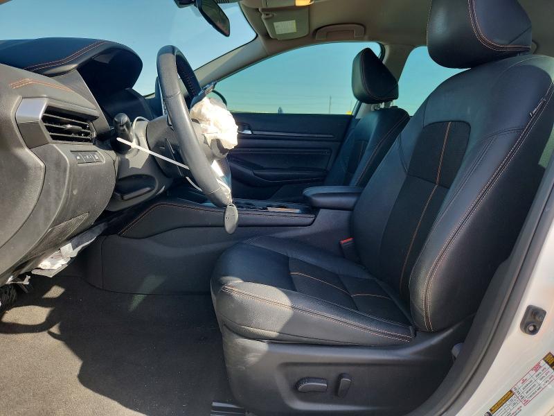 Aukcja sprzedaży 2022 Nissan Altima, vin: 1N4BL4CV2NN352690, numer aukcji: 69195966