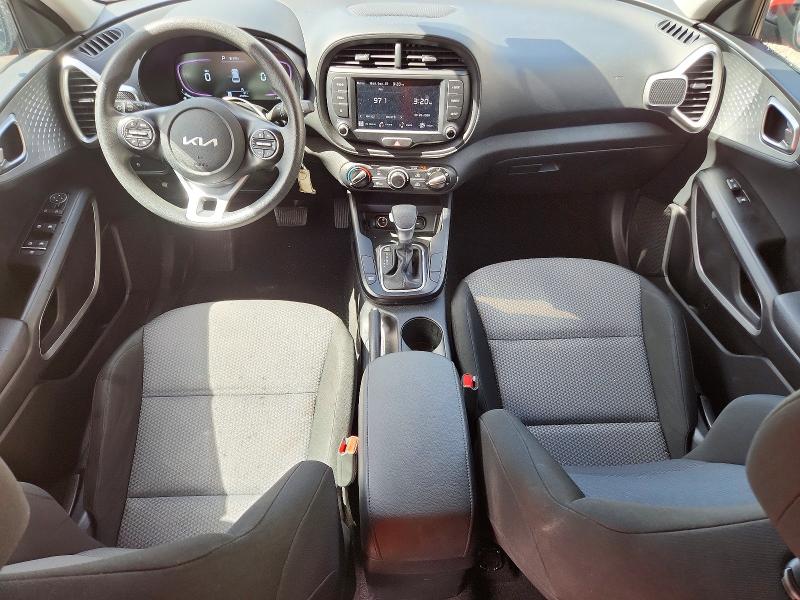 Продажа на аукционе авто 2025 Kia Soul, vin: KNDJ23AU2S7257298, номер лота: 70154026