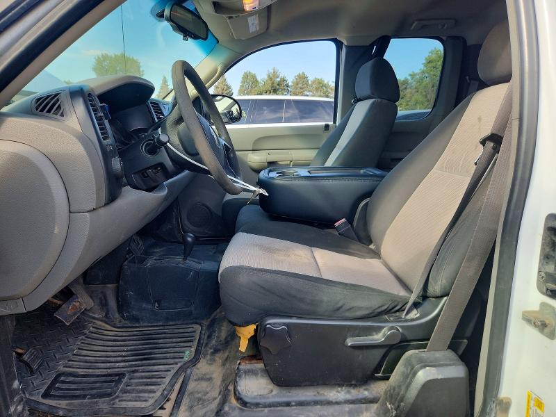 68294046 :رقم المزاد ، 1GTEK19J07Z588716 vin ، 2007 Gmc New Sierra مزاد بيع