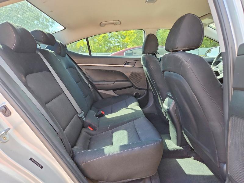 Aukcja sprzedaży 2018 Hyundai Elantra, vin: 5NPD74LF7JH402378, numer aukcji: 68847176