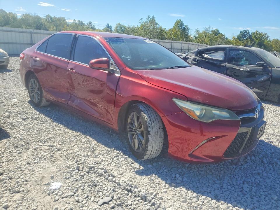 Продажа на аукционе авто 2015 Toyota Camry, vin: 4T1BF1FK0FU879065, номер лота: 70941906