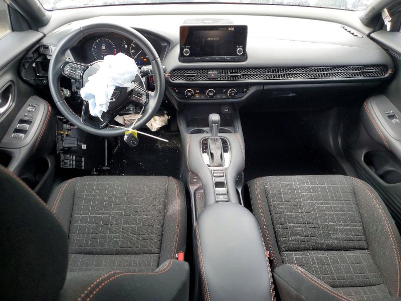Aukcja sprzedaży 2025 Honda Hr-v, vin: 3CZRZ2H50SM754468, numer aukcji: 54649656