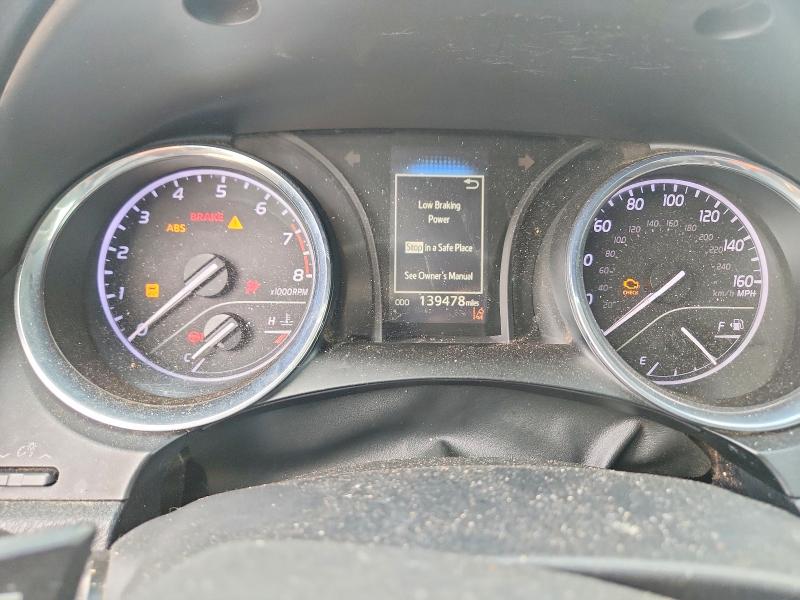 Aukcja sprzedaży 2020 Toyota Camry, vin: 4T1G11AKXLU315639, numer aukcji: 70169486