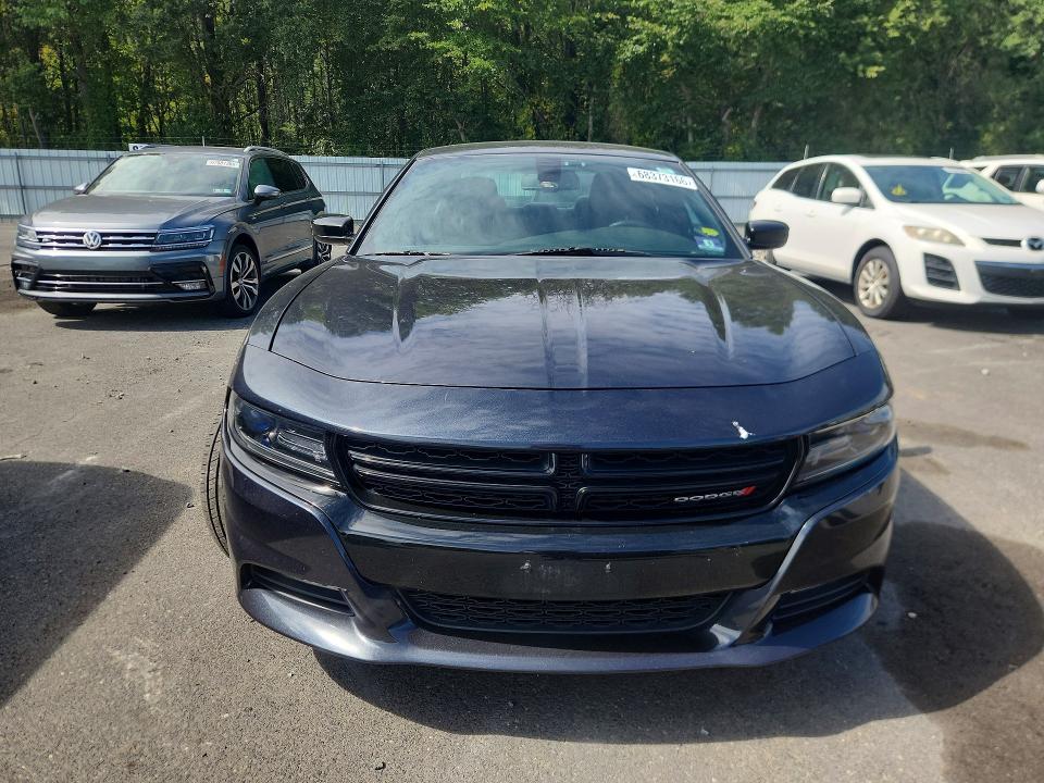 68373166 :رقم المزاد ، 2C3CDXHG5HH575394 vin ، 2017 Dodge Charger مزاد بيع