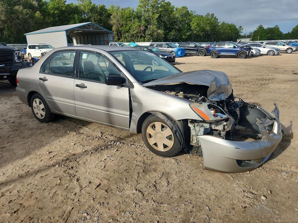 Продаж на аукціоні авто 2004 Mitsubishi Lancer, vin: JA3AJ26E84U037052, номер лоту: 68589126