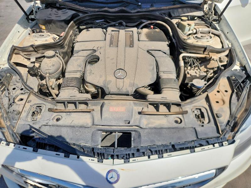 Продаж на аукціоні авто 2015 Mercedes-benz Cls, vin: WDDLJ6FB3FA138906, номер лоту: 68562366