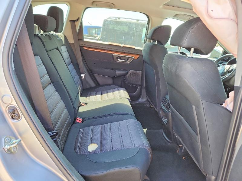 Продаж на аукціоні авто 2018 Honda Cr-v, vin: 7FARW2H53JE068432, номер лоту: 67522836