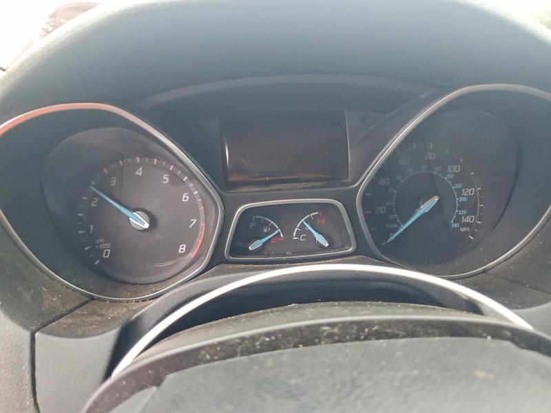 Aukcja sprzedaży 2014 Ford Focus, vin: 1FADP3K23EL145669, numer aukcji: 68182536